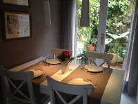 ALMADRAVASOL·COM - Fantastic terraced house with parking, wifi and climatisation