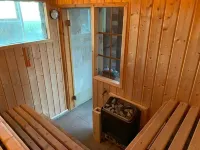 Villa Cantos del Grillo. Tranquility and peace to spend as a family.