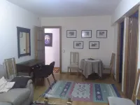 Central apartment 20 minutes from Madrid with wifi