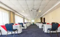 Hotel Rio Hoteles en Nairobi