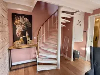 Comfortable vacation home, just 900m from the center of Bergen. Hotels in Bergen