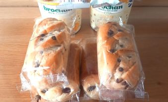 The Willows - Room Only Accommodation