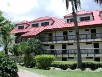 Welcome to the Finest Beachfront/Poolside Condo at Sapphire