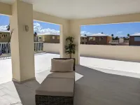 Private Penthouse Beach Get-Away