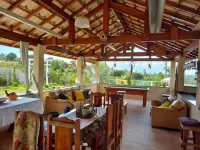 Chácara in itu, you will be in the peace and quiet that the countryside offers