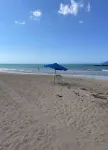 Beach Front-1 Bedroom-Free Parking Marbella West - Balkoner