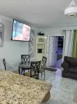 Cozy Studio Apartment Hotels in 