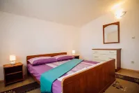 Penthouse suite with incredible panoramic view over Split!