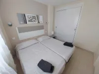 Beautiful duplex near the beaches of Cala Anguila (WI-FI free of charge)
