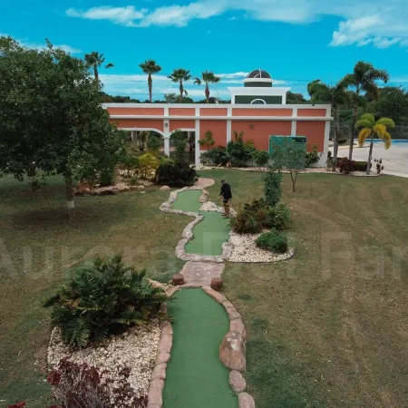 Perfect Family Getaway, Near Cabo Rojo Beaches with Backup Power!