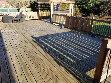 MONTAGNE-LAC & SPA (private jacuzziNEW)