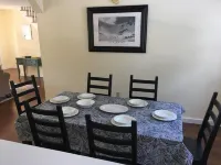 Spacious Comfortable Home, ideal for groups in Franconia Notch