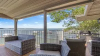 Waterfront Condo- Best View!