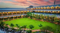 Mayfair Oasis Resort & Convention Hotels in Jharsuguda
