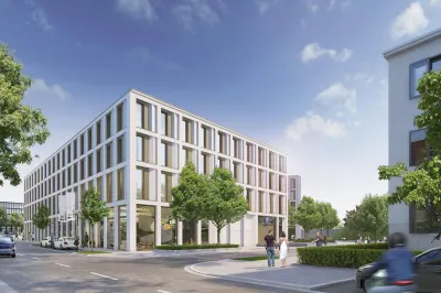 Holiday Inn Express Regensburg Hotels in der Nähe von Bürgerpark Nittendorf