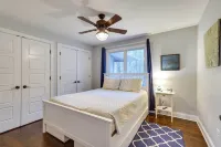 Lakefront Butler Home w/ Hot Tub & Fire Pit! - 3-Star