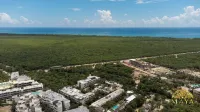 NHOA 205C 1BR Condo Pool View Aldea Zama - 2-Star