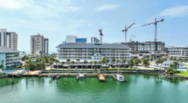 清水海濱2卧2浴室