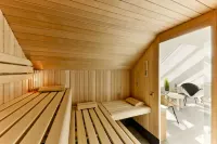 阿斯特拉瑪麗斯酒店 - SPA