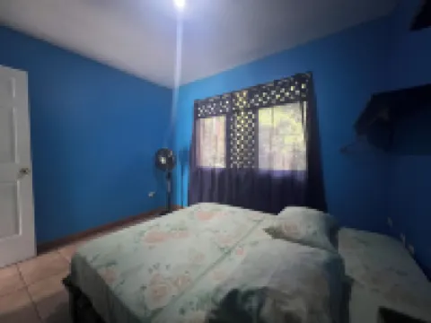 Las Casitas de Playa Negra