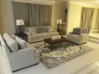Space for the family, 4 bedroom private home.