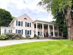 The Inn at Stockbridge
