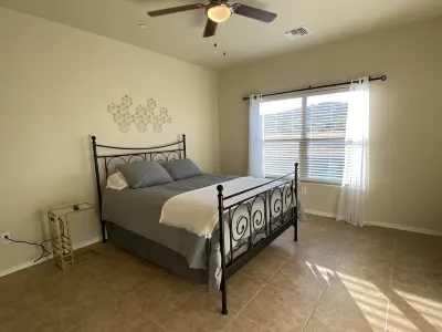 Casita del sol