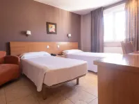 Hotel Apartamentos Ciudad de Lugo Hotels in Lugo