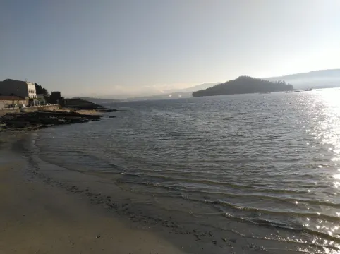 Apartment at the beach