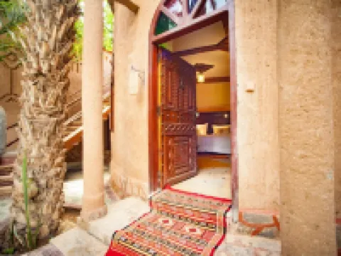 Riad Lamane Hotels in Zagora