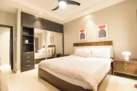 LnD Villa! Lovely gated community, 24 hrs security, amazing view, and pool
