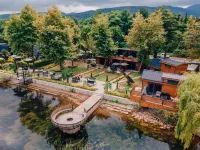 Sapanca Kiyi Bungalov&Cafe