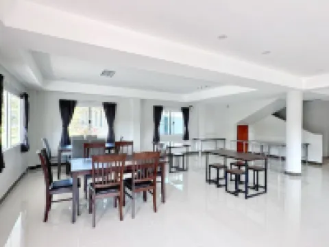 WoodViewResort Hotels in Phra Pradaeng