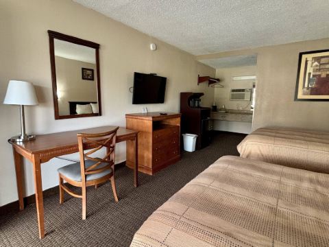 Washington Burgess Inn