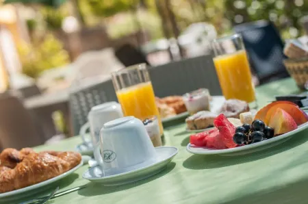 Hotel Il Roscio Отели в г. Пенна-ин-Теверина