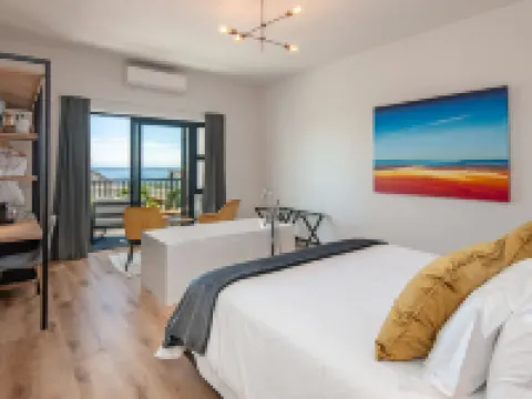 Glow Boutique Suites Hotels in Overberg District Municipality