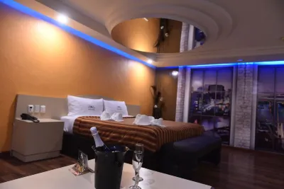 Hotel Atizapan Hotels in 