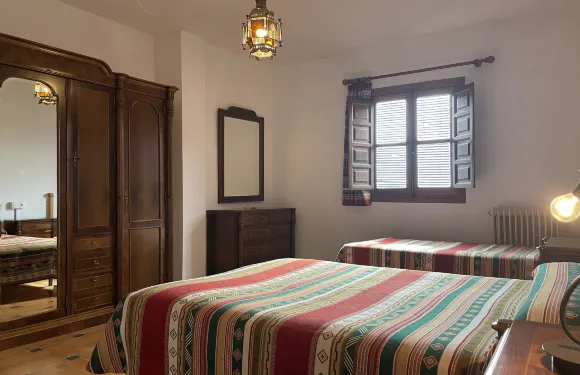 泊曲瑞安鄉村旅館