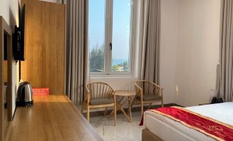 Viet Huong Hotel