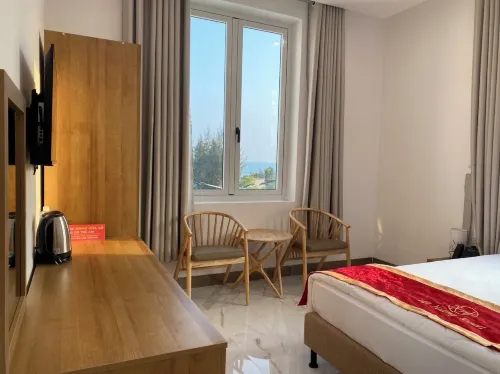Viet Huong Hotel Hotels in Phan Rí Cửa