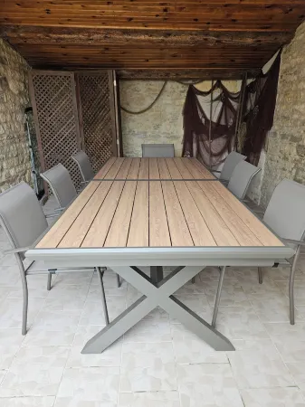 QUIET HOUSE Les Bardières Отели в г. Долю-д'Олерон