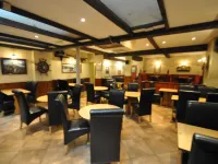 The Port Hotel Hotels in Portrush