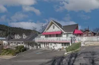 5th Street Inn - Wifi