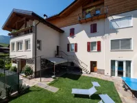 Agritur Renetta Hotel a Tassullo