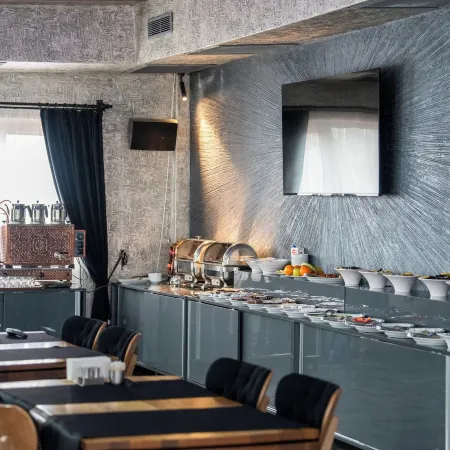 Saffari Hotel