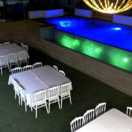 Royal Madero Inn