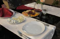 Ataer Hotel - breakfast