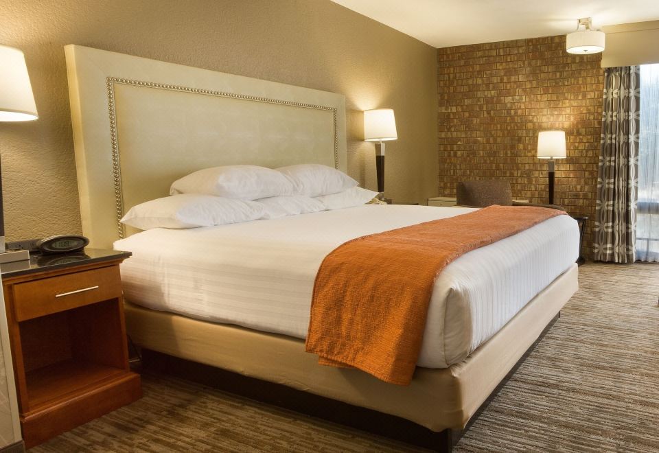 Drury Inn & Suites Austin NorthOver view