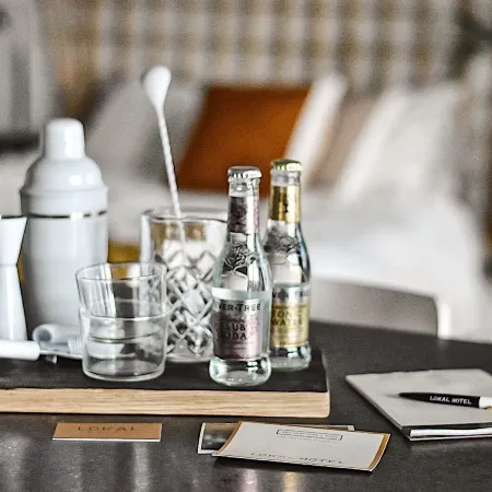 Lokal Hotel Cape May