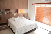Gasparim Grand Hotel Hotels in Caceres